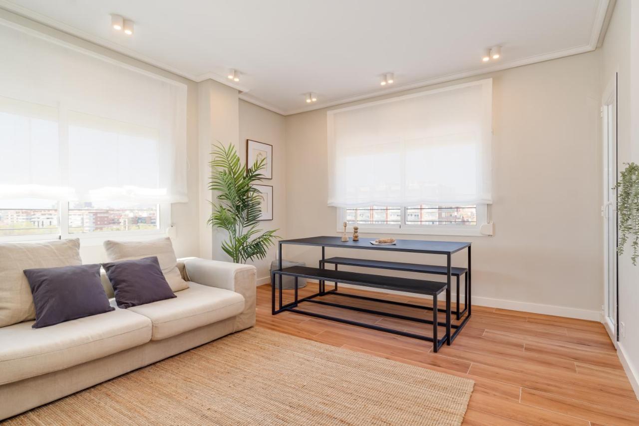 Sant Marti By Olala Homes Appartement Barcelone