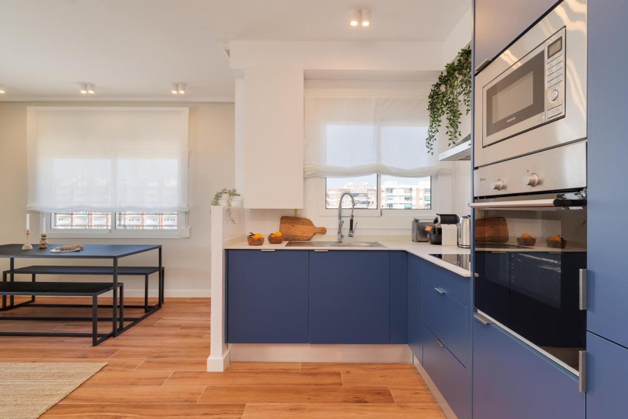 Sant Marti By Olala Homes Appartement Barcelone