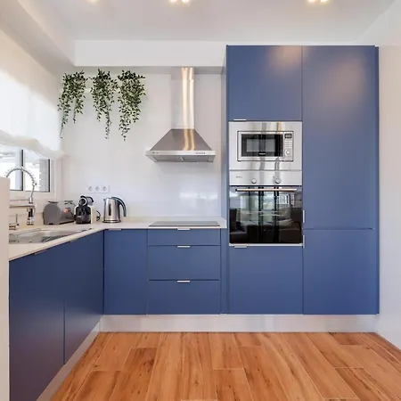 Sant Marti Apartment By Olala Homes Barcelona Zewnętrze zdjęcie