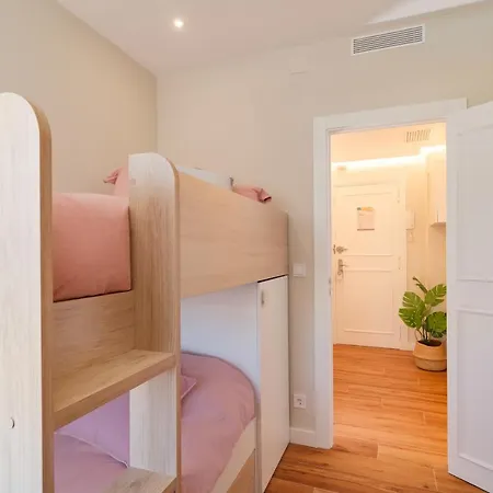 Sant Marti Apartment By Olala Homes Barcelona Zewnętrze zdjęcie