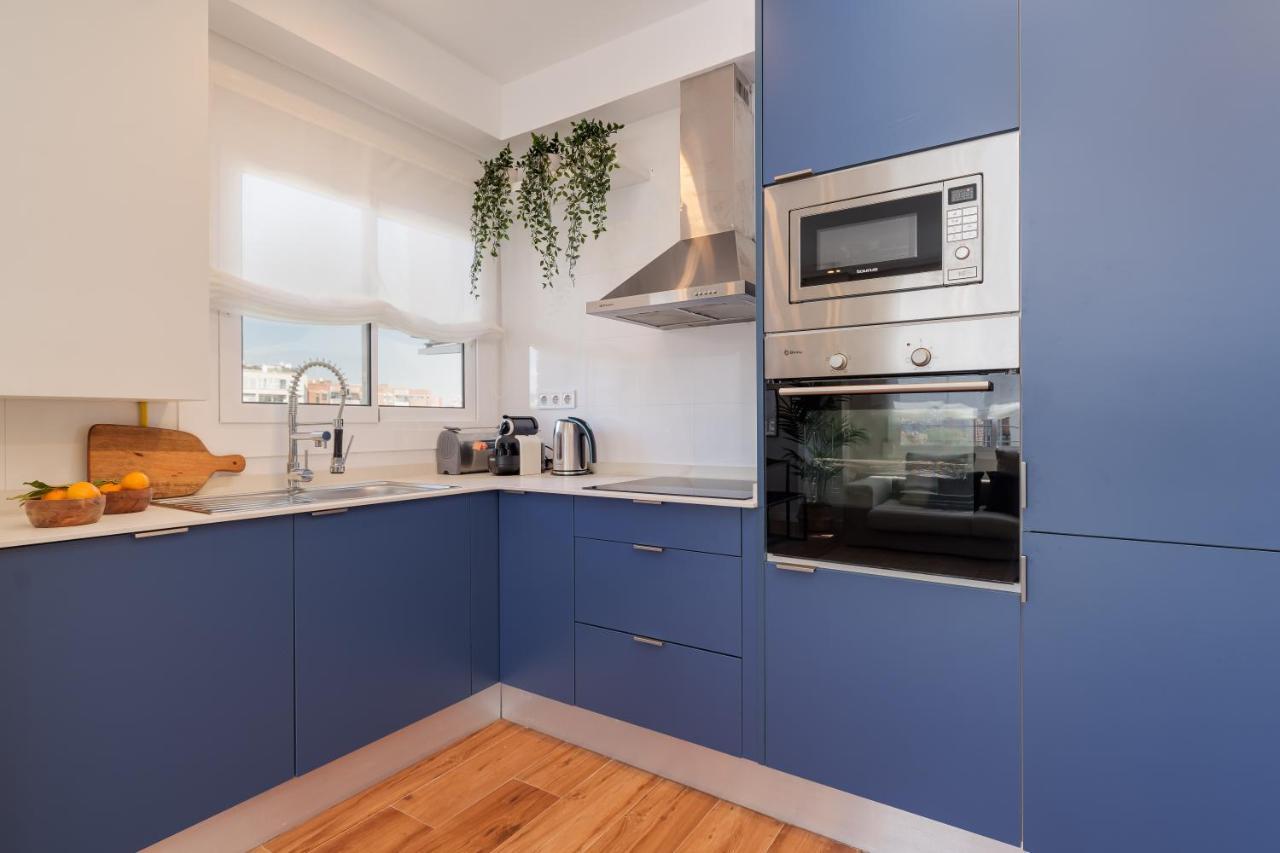 Sant Marti By Olala Homes Appartement