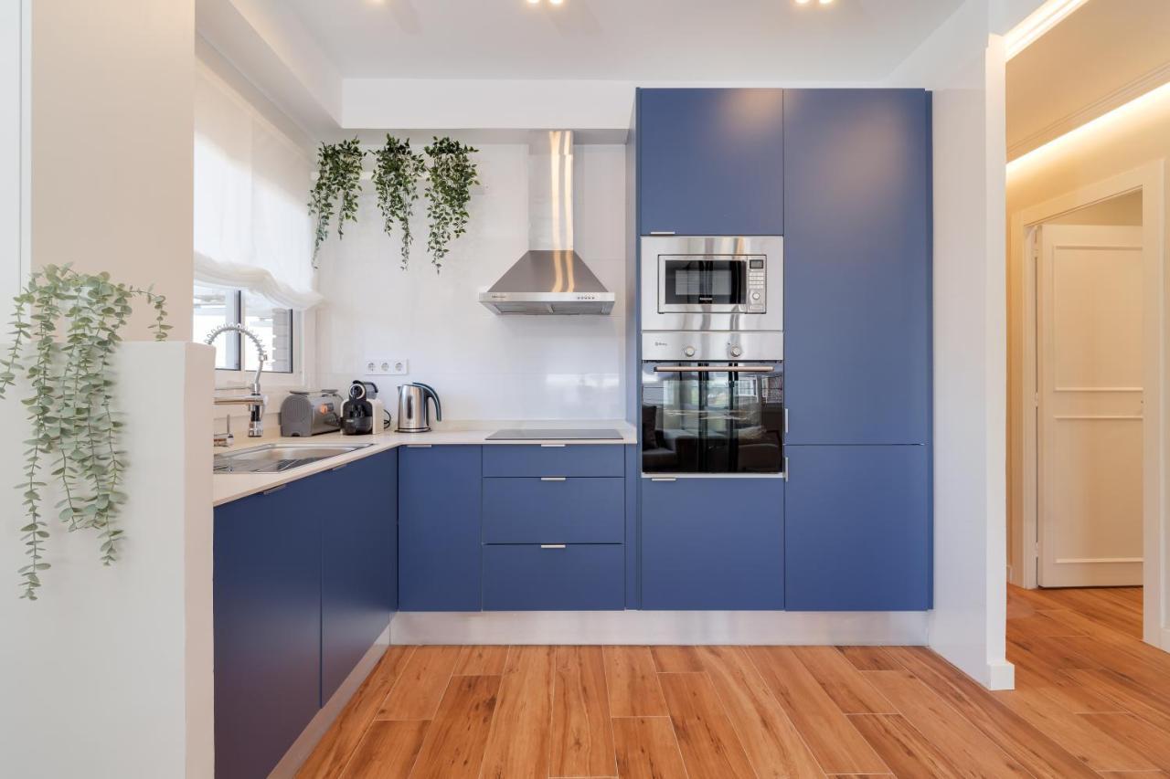 Sant Marti By Olala Homes Appartement Barcelone