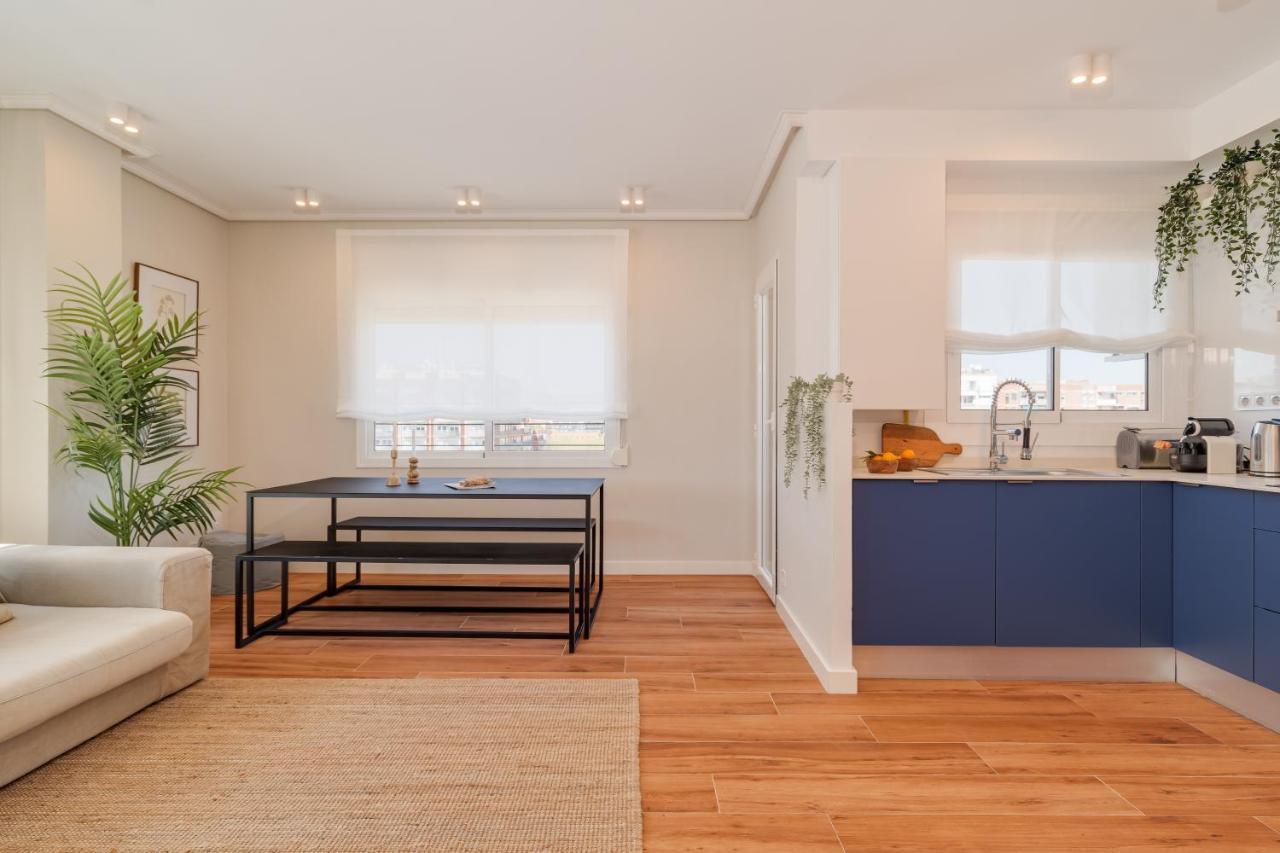 Sant Marti By Olala Homes Apartamento Barcelona