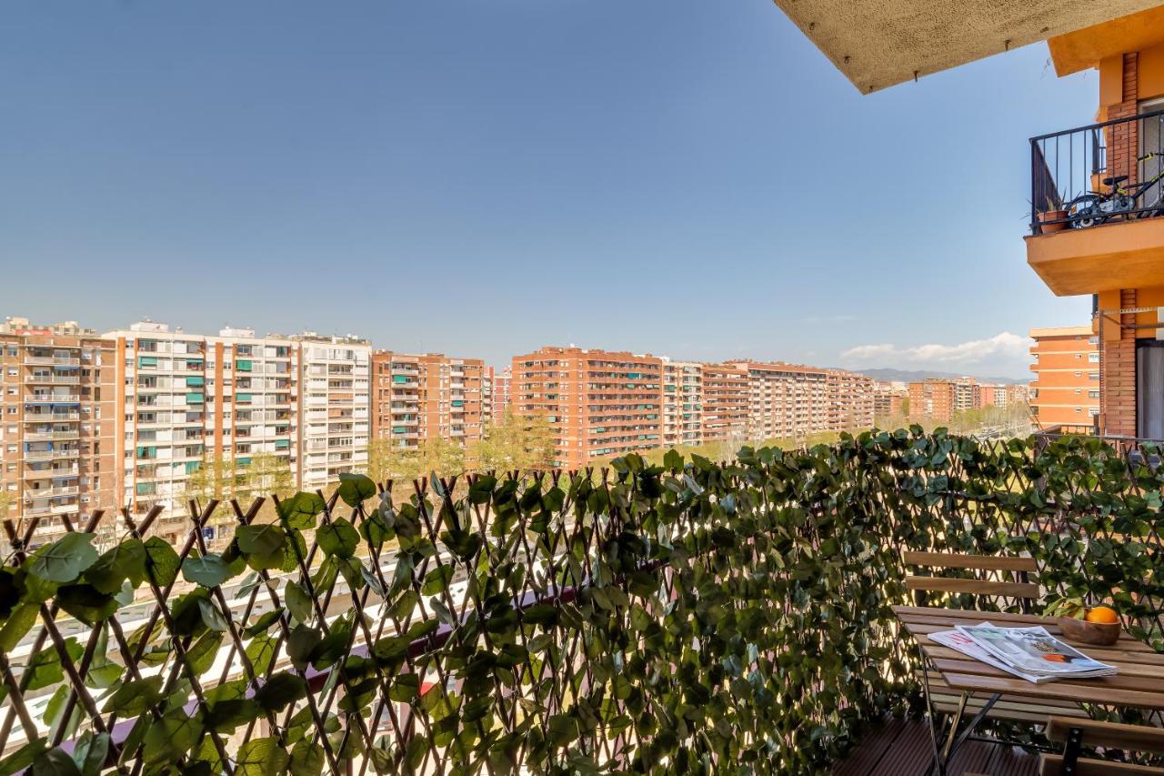 Sant Marti By Olala Homes Appartement Barcelone