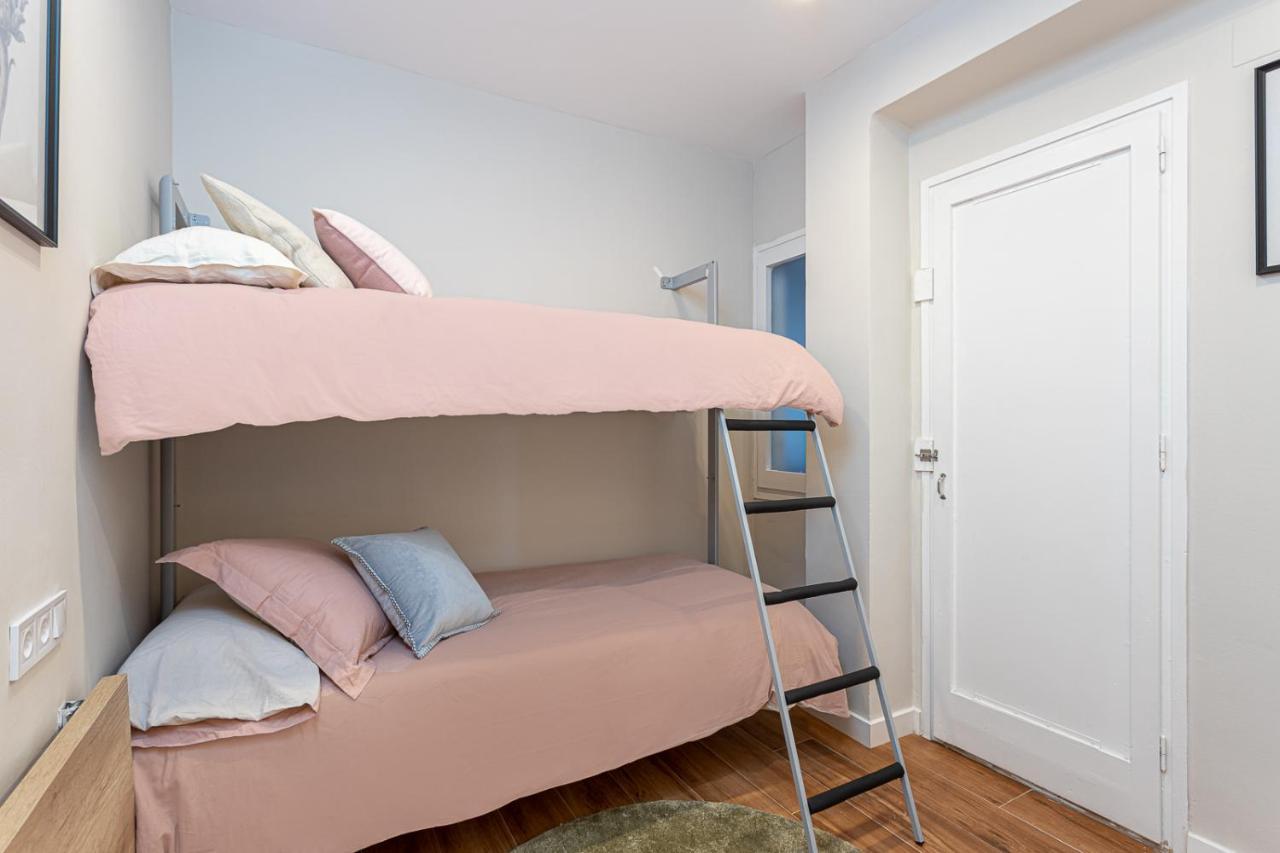 Apartamento Sant Marti By Olala Homes *