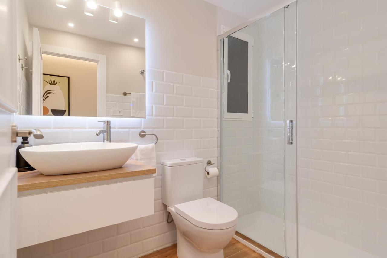 Sant Marti By Olala Homes Appartement *
