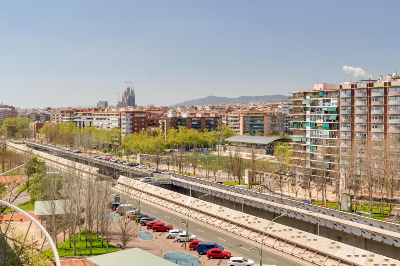 Appartement Sant Marti By Olala Homes Barcelone