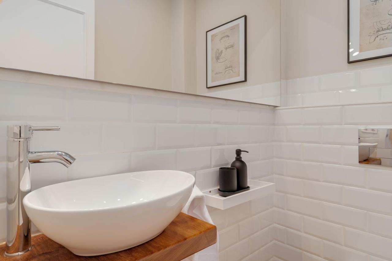 Sant Marti By Olala Homes Apartamento Barcelona