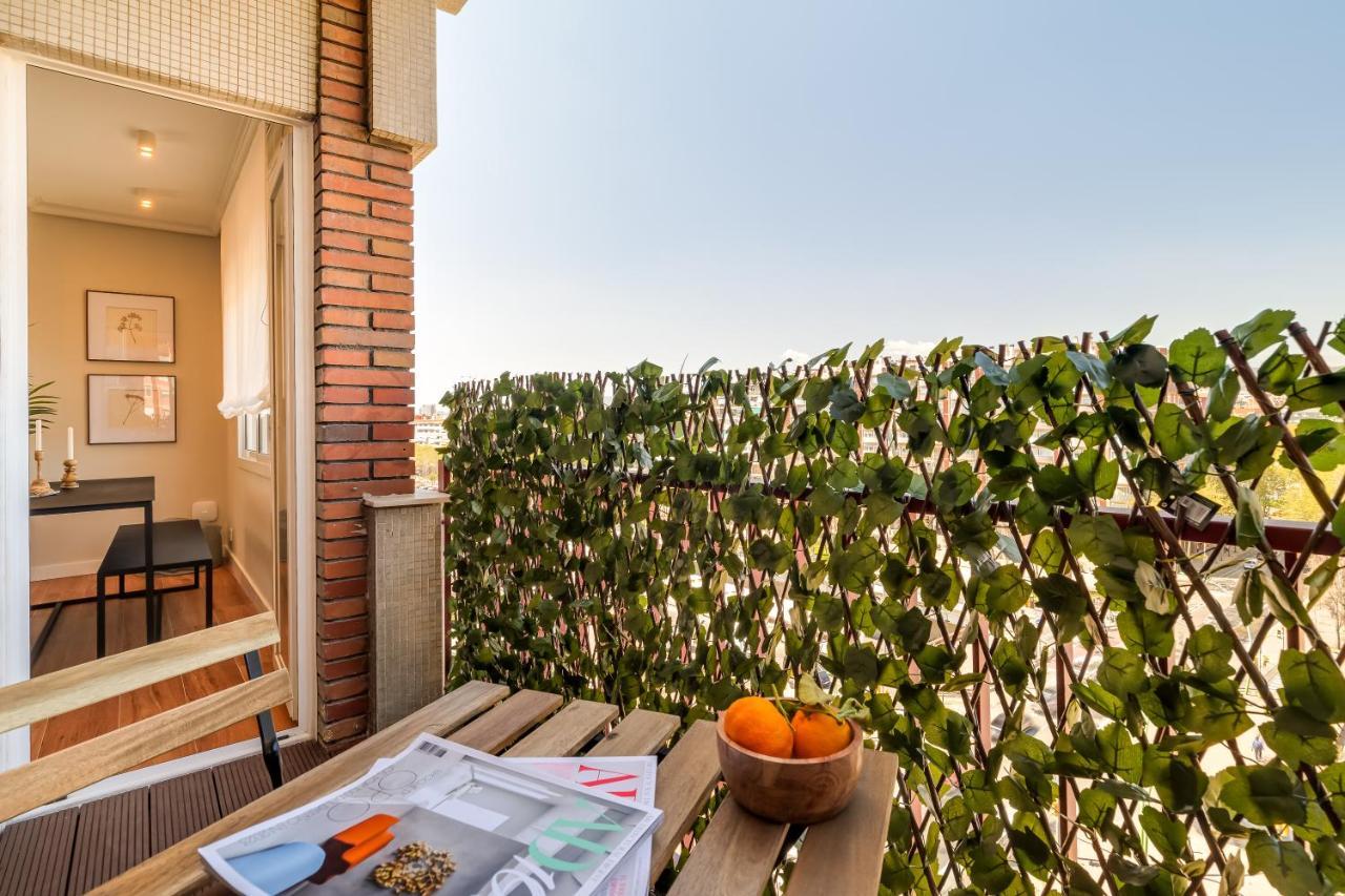 Appartement Sant Marti By Olala Homes Barcelone